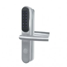 I-Tec iCODE Access Control Door Handle - Code Touch Pad I-Tec iCODE Access Control Door Handle - Code Touch Pad