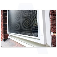 Cardea Crimeshield Window Screen Protector