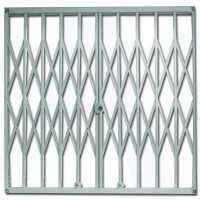 Cardea Retractable Door & Window Grille Cardea Retractable Door & Window Grille