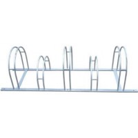 5 Bike Parking Rack