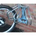 3 Section Adjustable Wall Mounted Bike Holder (3SECBIKE) Grant Haze Hampshire Architectural Ironmongers and Builders Merchants