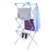3 Tier White Airer (IH86490100) Grant Haze Hampshire Architectural Ironmongers and Builders Merchants