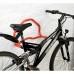 Wall mounted Folding Cycle Storage Rack (FOLDBIKE) Grant Haze Hampshire Architectural Ironmongers and Builders Merchants