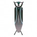 Ergo Ironing Board - Blue (hh40201100m) Grant Haze Hampshire Architectural Ironmongers and Builders Merchants