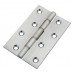 Frisco Double Phosphur Bronze Washered Hinge FRDPBWHINGE - Grant Haze Hampshire Architectural Ironmongers and Builders Merchants Double Phosphur Bronze Washered Hinge (FRDPBWHINGE) Grant Haze Hampshire Architectural Ironmongers and Builders Merchants