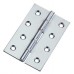Frisco Double Phosphur Bronze Washered Hinge FRDPBWHINGE - Grant Haze Hampshire Architectural Ironmongers and Builders Merchants Double Phosphur Bronze Washered Hinge (FRDPBWHINGE) Grant Haze Hampshire Architectural Ironmongers and Builders Merchants