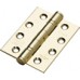 Stainless Steel Ball Bearing Hinges (FR148**) Grant Haze Hampshire Architectural Ironmongers and Builders Merchants