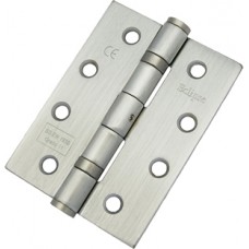 Mild Steel Ball Bearing Butt Hinges
