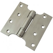 Stainless Steel Parliament Hinge (FR149Parliment) Grant Haze Hampshire Architectural Ironmongers and Builders Merchants