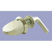 ANT1KNURL Anti-ligature Lever ANT1KNURL Anti-ligature Lever