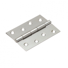 Narrow Pattern Butt Hinge, Contractors Range - 183876 Narrow Pattern Butt Hinge, Contractors Range - 183876