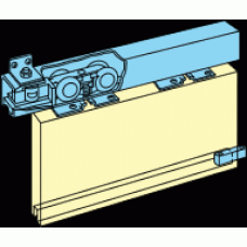 Husky 100 Sliding Door Gear - Husky100 Husky 100 Sliding Door Gear - Husky100
