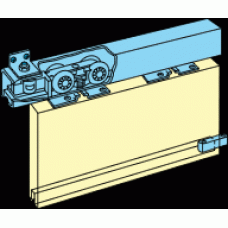 Husky 50 Sliding Door Gear - Husky50 Husky 50 Sliding Door Gear - Husky50