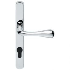 Studio H Narrow Plate Handle - AQ1NP Studio H Narrow Plate Handle - AQ1NP