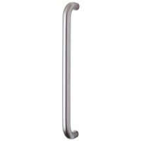 D Shape Pull Handle Back to Back 19mm - AR3616BB
