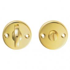 Classic Plain Thumbturn and Release - B12