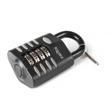 50mm Recodable Combination Padlock - CP50