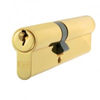 Double Euro Cylinder - CYA71270 Double Euro Cylinder - CYA71270