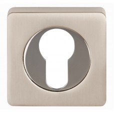 Ultimo Square Keyhole Escutcheon - 3621-SQ Ultimo Square Keyhole Escutcheon - 3621-SQ