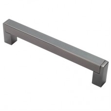 Square Section Cabinet Handle - FTD3550 (FTD3550) Grant Haze Hampshire Architectural Ironmongers and Builders Merchants