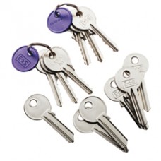 Replacement Keys Replacement Keys
