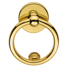 Ring Classic Door Knocker - M37 Ring Classic Door Knocker - M37
