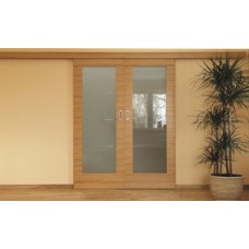 Marathon 55 Sliding Door Gear - Marathon 55 Marathon 55 Sliding Door Gear - Marathon 55