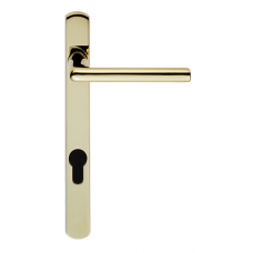 Rosa Narrow Plate Handle - SZS01NP92 Rosa Narrow Plate Handle - SZS01NP92