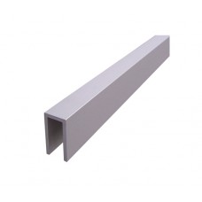 Aluminium Channel Headrail - T975A