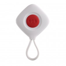 Personal Alert Fob for ERA Alarm Systems