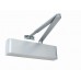 Rutland Rutland Slimline Power Adjustable Door Closer - TS9205 TS9205 - Grant Haze Hampshire Architectural Ironmongers and Builders Merchants Rutland Slimline Power Adjustable Door Closer - TS9205 (TS9205) Grant Haze Hampshire Architectural Ironmongers and Builders Merchants